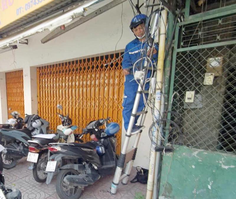 Phòng cháy trong nhà 5 điểm mù cần tránh để bảo vệ an toàn cho gia đình bạn - Ảnh 6. Phòng cháy trong nhà 5 điểm mù cần tránh để bảo vệ an toàn cho gia đình bạn - Ảnh 6.