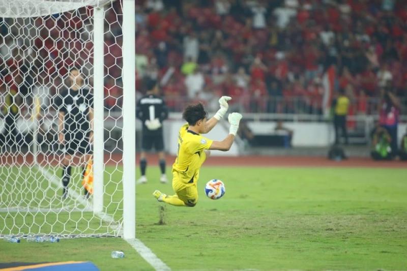 VAR có thể xuất hiện ở chung kết đấu Indonesia: U.23 Việt Nam cẩn trọng tối đa, kẻo…- Ảnh 5. VAR có thể xuất hiện ở chung kết đấu Indonesia: U.23 Việt Nam cẩn trọng tối đa, kẻo…- Ảnh 5.