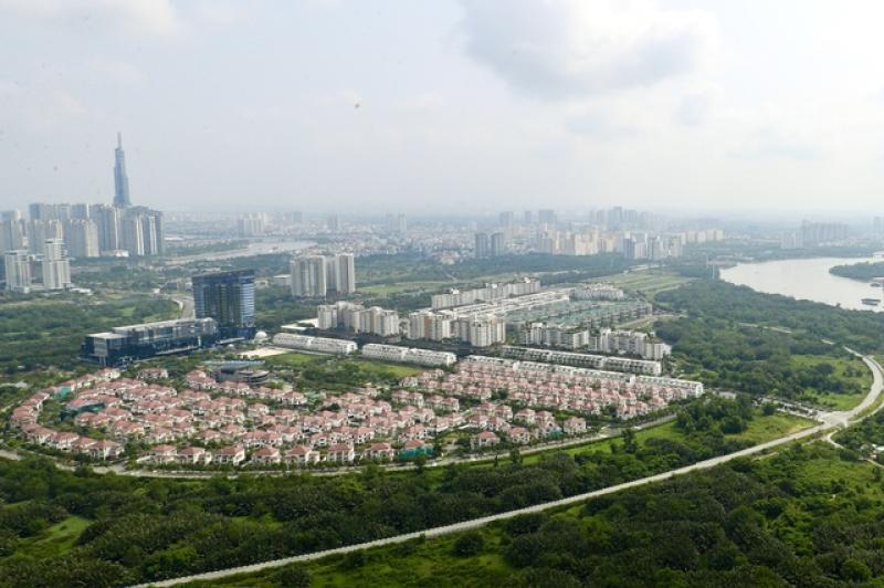Tên phường xã mới sáp nhập ở TP.HCM: Phường An Khánh có phố nhà giàu Thảo Điền- Ảnh 6. Tên phường xã mới sáp nhập ở TP.HCM: Phường An Khánh có phố nhà giàu Thảo Điền- Ảnh 6.