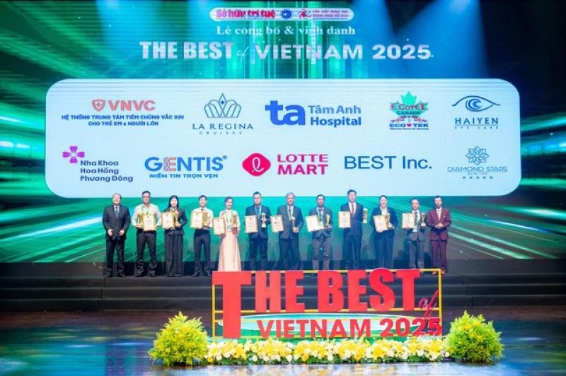 Nha khoa Hoa Hồng Phương Đông lọt Top 5 hệ thống nha khoa hàng đầu Việt Nam- Ảnh 1. Nha khoa Hoa Hồng Phương Đông lọt Top 5 hệ thống nha khoa hàng đầu Việt Nam- Ảnh 1.