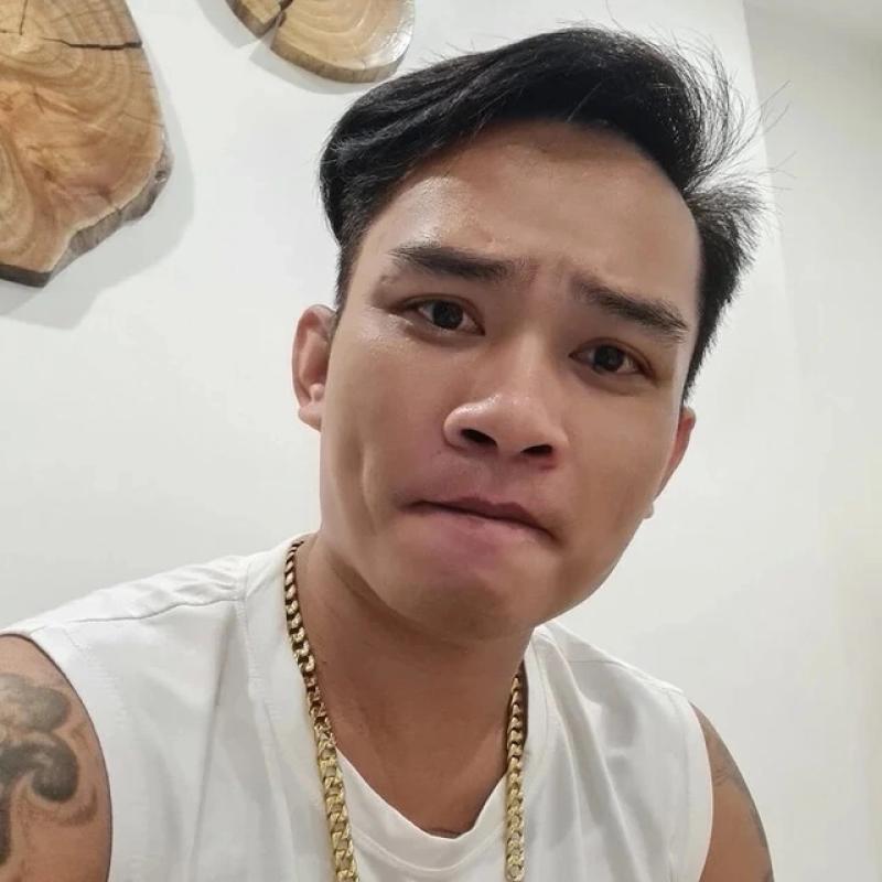 Bắt 'giang hồ' mạng Tiến 'bịp'- Ảnh 2. Bắt 'giang hồ' mạng Tiến 'bịp'- Ảnh 2.