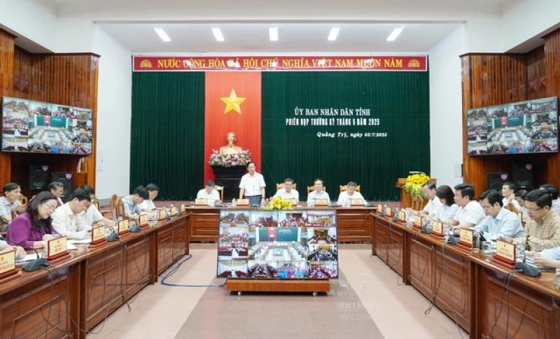 Không để quá trình sáp nhập ảnh hưởng đến quyền lợi người dân, doanh nghiệp- Ảnh 1.