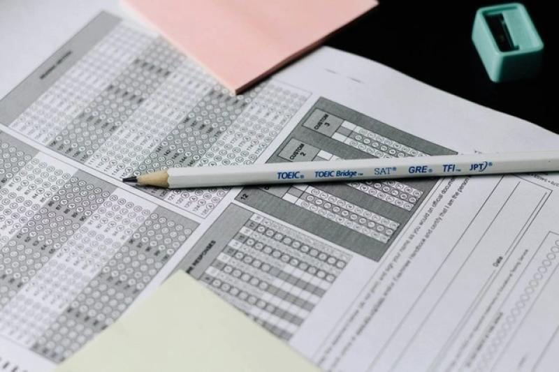 Hàng trăm chứng chỉ TOEIC bị thu hồi vì gian lận thi tại Nhật Bản - Ảnh 1. Hàng trăm chứng chỉ TOEIC bị thu hồi vì gian lận thi tại Nhật Bản - Ảnh 1.