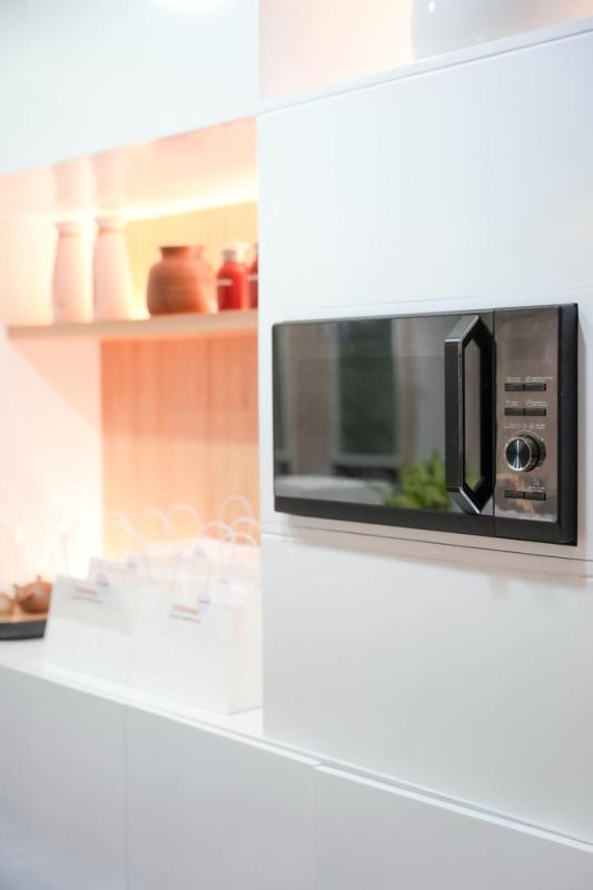 Trạm nạp năng lượng Toshiba 'gây sốt' tại Metro Nhà hát Thành phố - Ảnh 5.