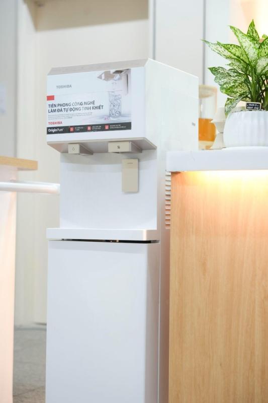Trạm nạp năng lượng Toshiba 'gây sốt' tại Metro Nhà hát Thành phố - Ảnh 6.