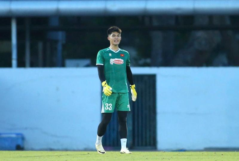 Cuộc đua 'số 1' ở U.23 Việt Nam: Những sự thật bất ngờ!- Ảnh 1. Cuộc đua 'số 1' ở U.23 Việt Nam: Những sự thật bất ngờ!- Ảnh 1.