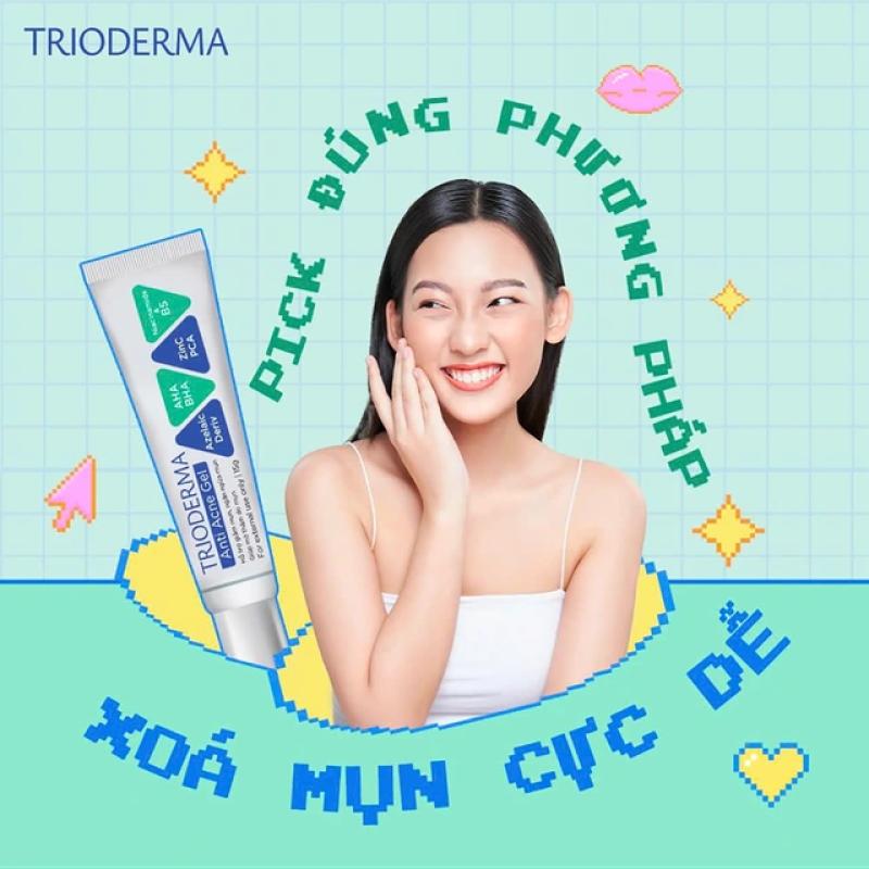 Top 5 kem trị mụn đầu đen dứt điểm cho làn da láng mịn, đều màu - Ảnh 4.