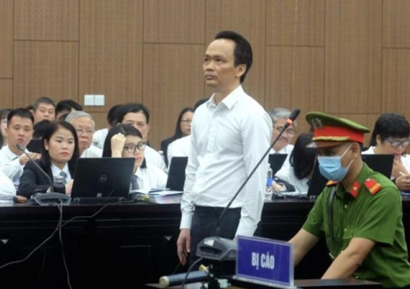 Nhà đầu tư cần làm gì để nhận lại tiền trong vụ án Trịnh Văn Quyết?- Ảnh 1. Nhà đầu tư cần làm gì để nhận lại tiền trong vụ án Trịnh Văn Quyết?- Ảnh 1.