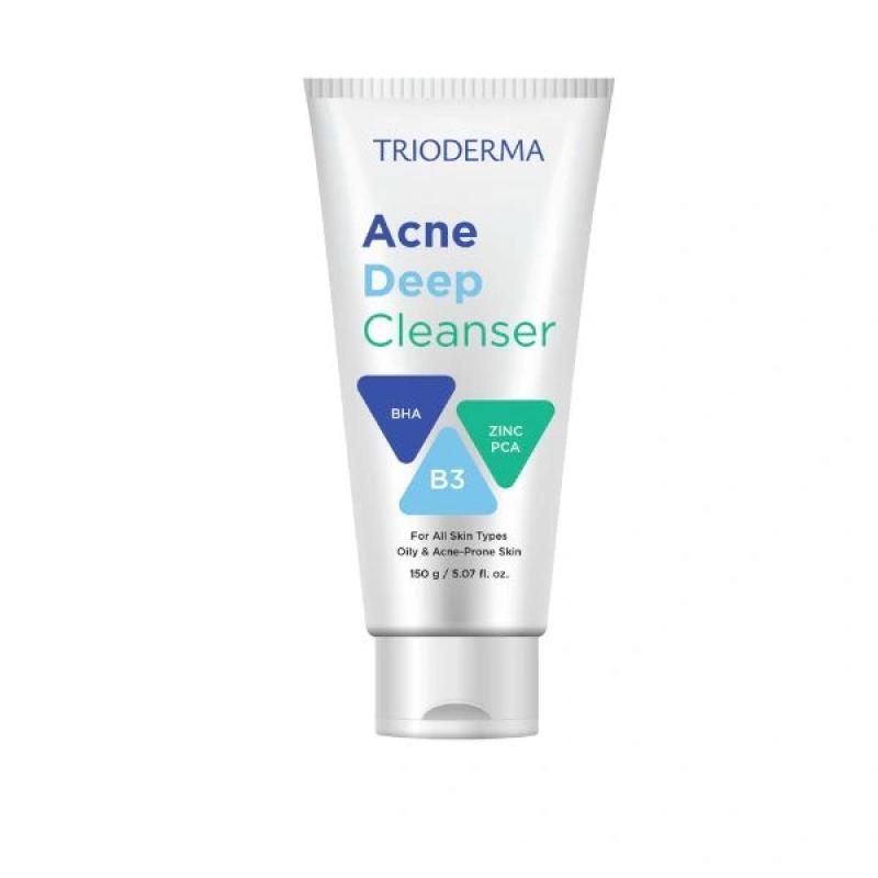 Review gel chấm mụn Trioderma Anti Acne Gel có hiệu quả dứt điểm, ngừa tái phát không? - Ảnh 8.