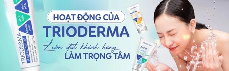 Review gel chấm mụn Trioderma Anti Acne Gel có hiệu quả dứt điểm, ngừa tái phát không? - Ảnh 10.