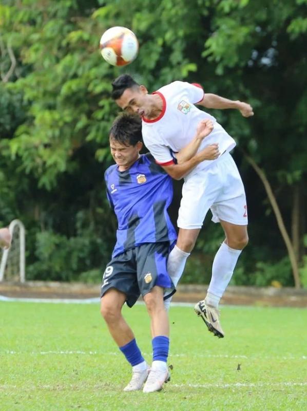 Mưa bàn thắng tại vòng loại giải U.21, lộ diện các đội lọt vào vòng chung kết- Ảnh 5. Mưa bàn thắng tại vòng loại giải U.21, lộ diện các đội lọt vào vòng chung kết- Ảnh 5.