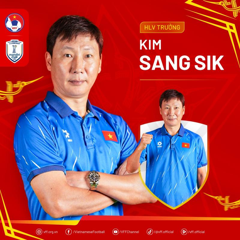 Chân dung nhà vô địch Đông Nam Á, những người hùng U.23 Việt Nam- Ảnh 24.