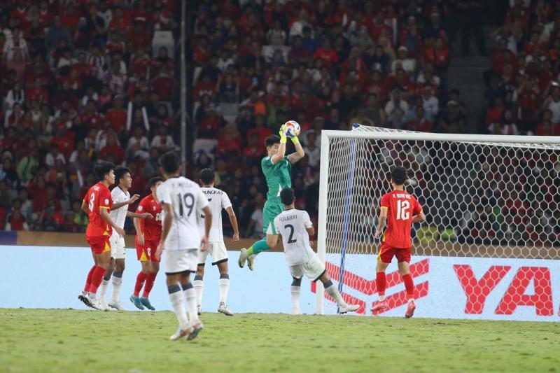 Thủ tướng Phạm Minh Chính chúc mừng kỳ tích lịch sử của U.23 Việt Nam- Ảnh 9.