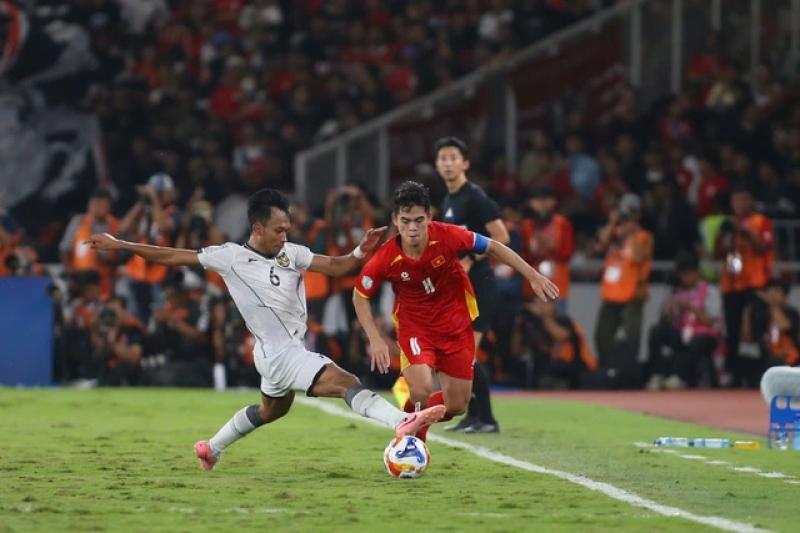 HLV U.23 Indonesia: ‘Tôi không nói xấu học trò, không đổ lỗi và không theo đội đến SEA Games 33’- Ảnh 1.