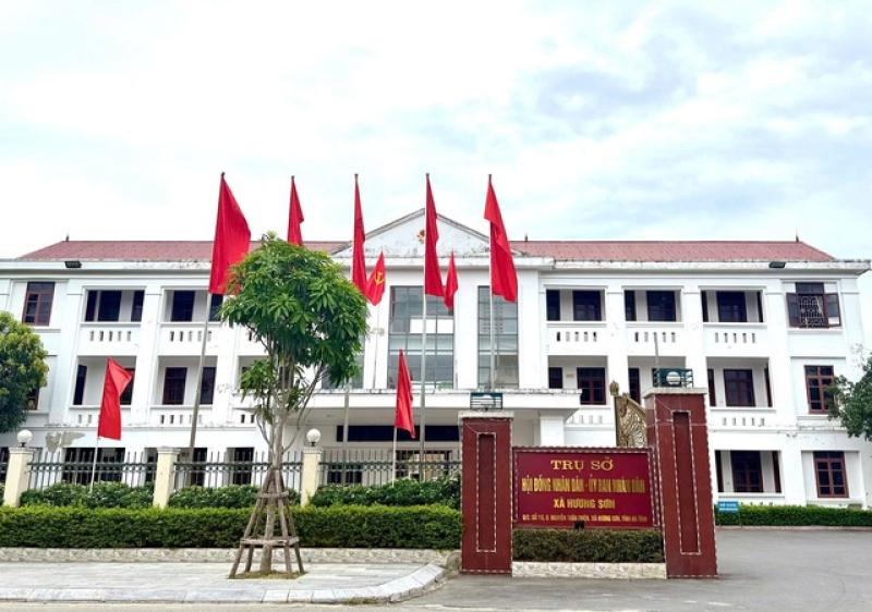 Cấp xã sau sáp nhập có quyền gì, theo luật mới?- Ảnh 1.