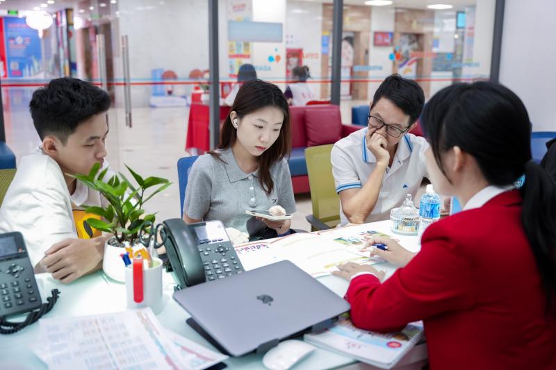 Tuyển sinh ĐH 2025: Lịch nộp lệ phí xét tuyển của 34 tỉnh, thành- Ảnh 1. Tuyển sinh ĐH 2025: Lịch nộp lệ phí xét tuyển của 34 tỉnh, thành- Ảnh 1.