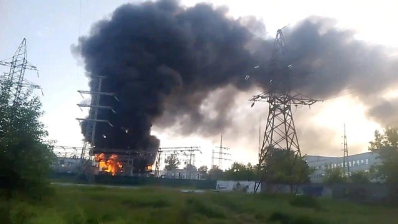 Chiến sự Ukraine ngày 1.238: Hai bên tấn công diện rộng- Ảnh 2. Chiến sự Ukraine ngày 1.238: Hai bên tấn công diện rộng- Ảnh 2.
