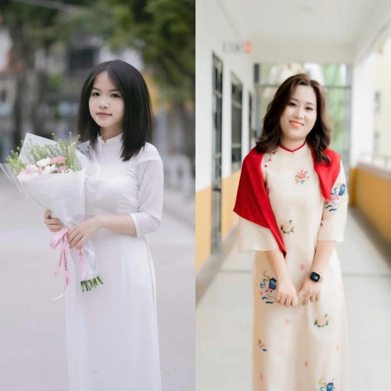 Cô giáo tiết lộ bí quyết giúp học trò đạt thủ khoa môn Văn  - Ảnh 1.