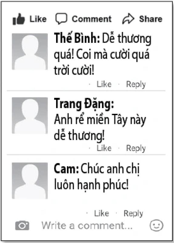 Chuyện anh Tây bán đu đủ ở Đồng Tháp - Ảnh 3.