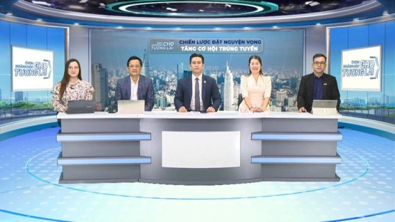 Tuyển sinh ĐH 2025: Trường hợp nào thí sinh nên điều chỉnh nguyện vọng xét tuyển? - Ảnh 2.