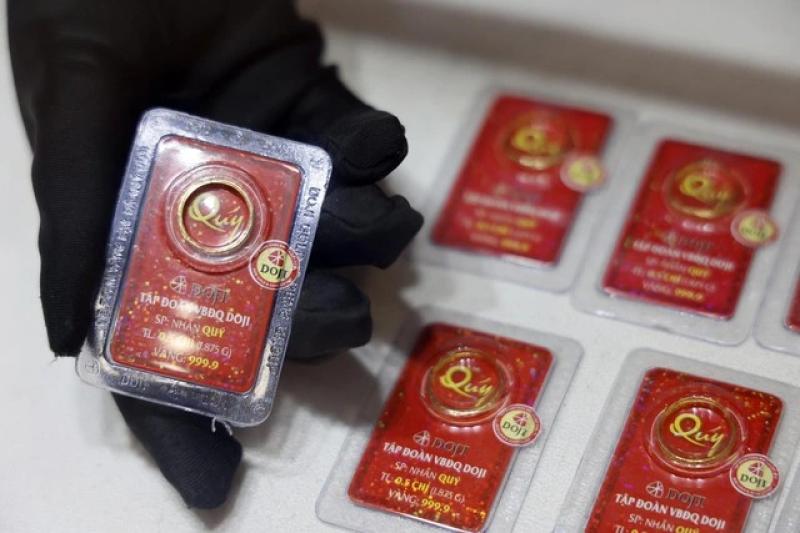 Giá vàng hôm nay 27.7.2025: Vàng nhẫn tăng cao nhưng người mua lỗ nặng- Ảnh 1. Giá vàng hôm nay 27.7.2025: Vàng nhẫn tăng cao nhưng người mua lỗ nặng- Ảnh 1.