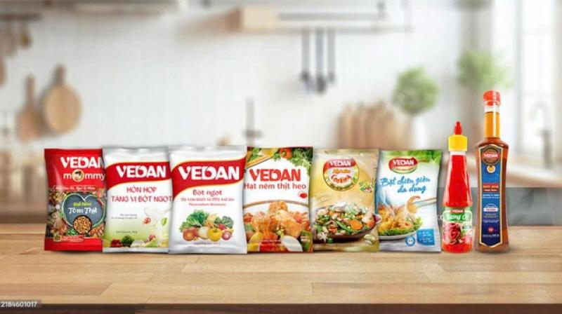 Vedan đồng hành cùng Việt Nam giữ vững chất lượng - Lan tỏa niềm tin - Ảnh 4.