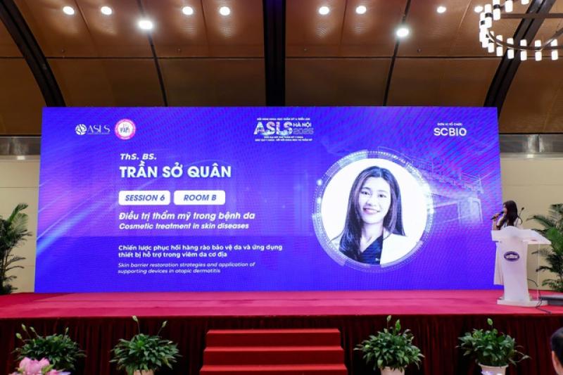 Chiến lược phục hồi hàng rào bảo vệ da và ứng dụng trong viêm da cơ địa- Ảnh 1. Chiến lược phục hồi hàng rào bảo vệ da và ứng dụng trong viêm da cơ địa- Ảnh 1.