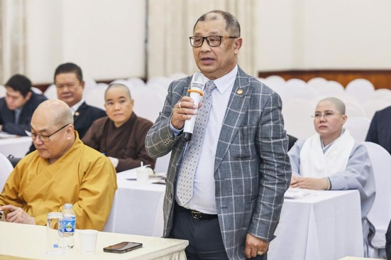 Chung dòng máu Lạc Hồng: Người kết nối Việt - Úc mang lại nhiều ý nghĩa - Ảnh 2. Chung dòng máu Lạc Hồng: Người kết nối Việt - Úc mang lại nhiều ý nghĩa - Ảnh 2.