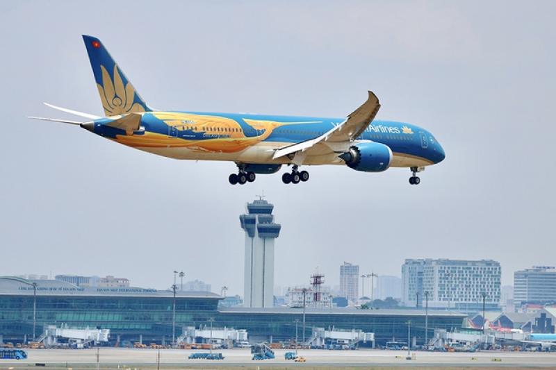 Thấy gì từ cuộc hồi sinh ngoạn mục của Vietnam Airlines?- Ảnh 2.
