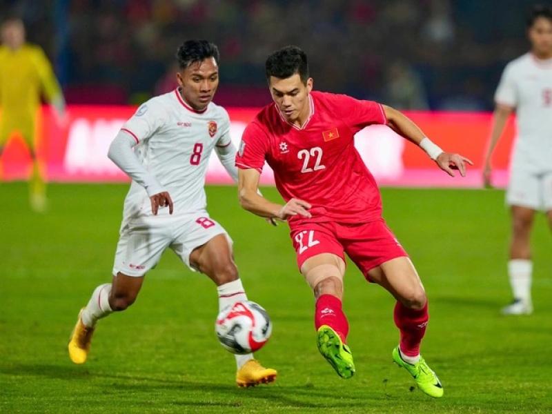 Thực hư chuyện Nhật Bản không mời Việt Nam đồng đăng cai World Cup 2046- Ảnh 2. Thực hư chuyện Nhật Bản không mời Việt Nam đồng đăng cai World Cup 2046- Ảnh 2.