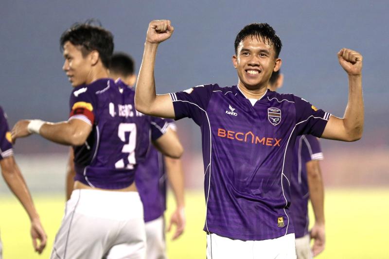 CLB Bình Dương chia tay ngọc quý, Minh Khoa trở thành đồng đội Quang Hải- Ảnh 1. CLB Bình Dương chia tay ngọc quý, Minh Khoa trở thành đồng đội Quang Hải- Ảnh 1.