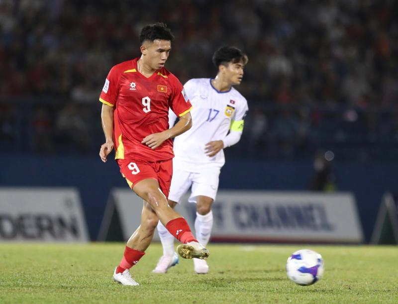 CLB Bình Dương chia tay ngọc quý, Minh Khoa trở thành đồng đội Quang Hải- Ảnh 2. CLB Bình Dương chia tay ngọc quý, Minh Khoa trở thành đồng đội Quang Hải- Ảnh 2.