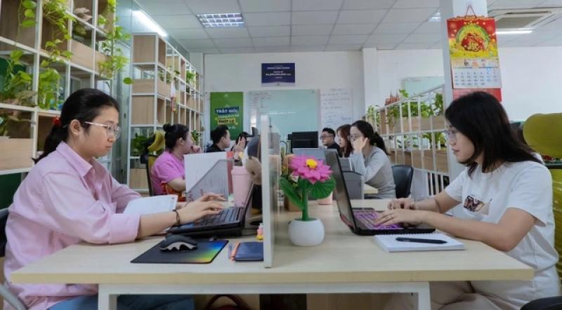 Đăng ký doanh nghiệp như thế nào từ sau ngày 1.7?- Ảnh 1. Đăng ký doanh nghiệp như thế nào từ sau ngày 1.7?- Ảnh 1.