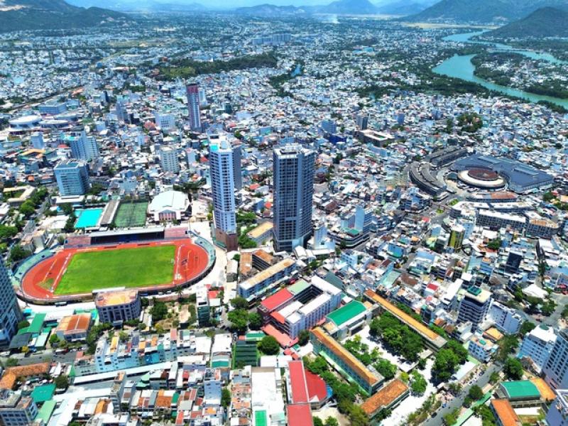 Khánh Hòa tăng tốc giải quyết nhà ở công vụ sau sáp nhập- Ảnh 1. Khánh Hòa tăng tốc giải quyết nhà ở công vụ sau sáp nhập- Ảnh 1.