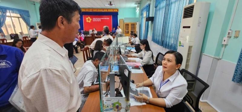 Nguồn gốc tên gọi phường Trấn Biên, nơi đặt Trung tâm hành chính tỉnh Đồng Nai mới - Ảnh 1.