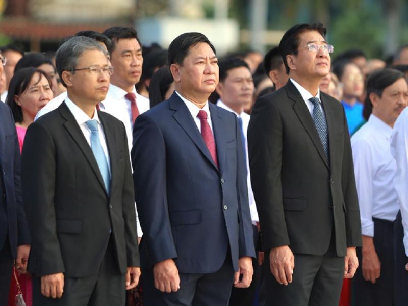 ‘Tâm thư’ xúc động của Chủ tịch tỉnh Khánh Hòa trong ngày lịch sử- Ảnh 2.