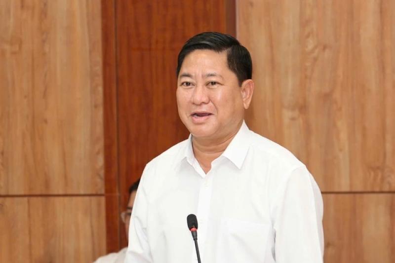 ‘Tâm thư’ xúc động của Chủ tịch tỉnh Khánh Hòa trong ngày lịch sử- Ảnh 1.
