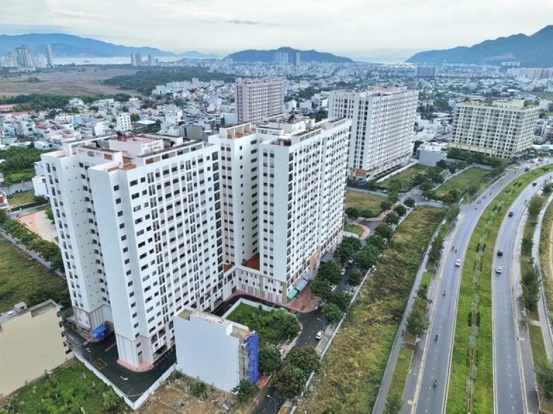 Nhà xa hơn 30km vẫn được hưởng chính sách hỗ trợ về nhà ở xã hội- Ảnh 1. Nhà xa hơn 30km vẫn được hưởng chính sách hỗ trợ về nhà ở xã hội- Ảnh 1.