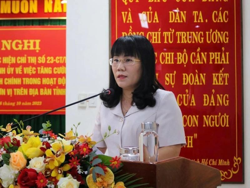 Phân công nhiệm vụ chủ tịch và 4 phó chủ tịch UBND tỉnh Đắk Lắk- Ảnh 2.