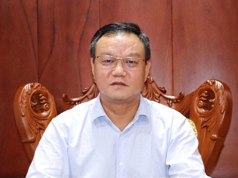Phân công nhiệm vụ chủ tịch và 4 phó chủ tịch UBND tỉnh Đắk Lắk- Ảnh 5.