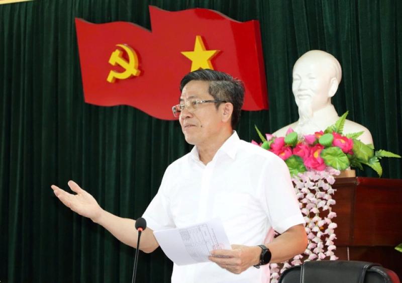 Phó chủ tịch TP.Đà Nẵng 'gợi ý' thuê cán bộ VNPT, Viettel về làm việc tại xã - Ảnh 3. Phó chủ tịch TP.Đà Nẵng 'gợi ý' thuê cán bộ VNPT, Viettel về làm việc tại xã - Ảnh 3.
