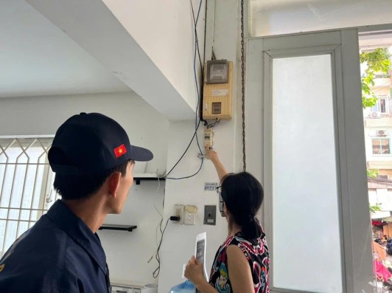 Công an TP.HCM ra quân xóa 'chuồng cọp'- Ảnh 15.