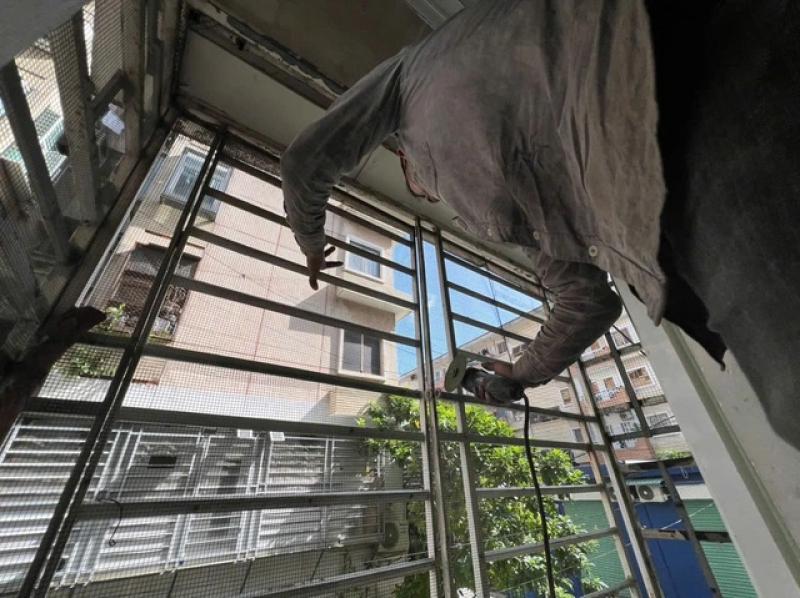 Công an TP.HCM ra quân xóa 'chuồng cọp'- Ảnh 5.