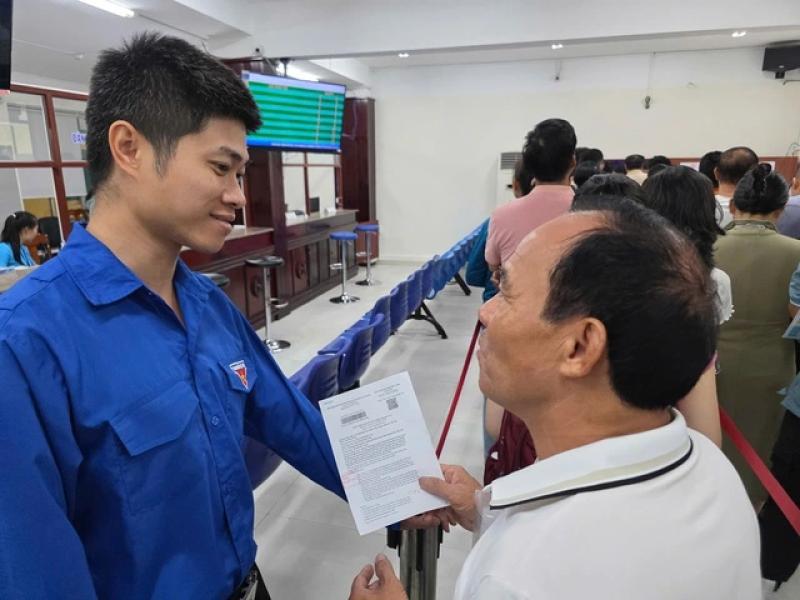 Khánh Hòa đặt mục tiêu 100% số hóa dữ liệu đất đai trong năm 2025 - Ảnh 3.