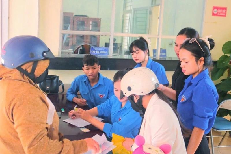 Khánh Hòa đặt mục tiêu 100% số hóa dữ liệu đất đai trong năm 2025 - Ảnh 2.