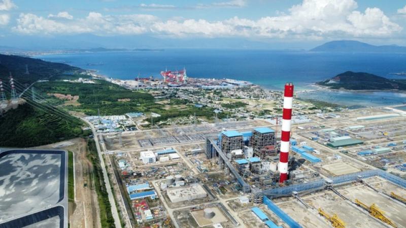 Vì sao Khánh Hòa giải trình xin điều chỉnh giảm chỉ tiêu tăng trưởng GRDP?- Ảnh 2. Vì sao Khánh Hòa giải trình xin điều chỉnh giảm chỉ tiêu tăng trưởng GRDP?- Ảnh 2.