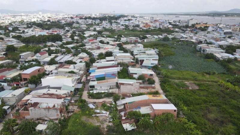 TP.HCM: Thanh tra công tác quản lý đất đai, trật tự xây dựng tại phường Phước Thắng - Ảnh 1.