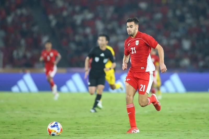Chủ tịch PSSI lên tiếng cảnh báo, U.23 Indonesia đối mặt bài toán khó nào?- Ảnh 2.