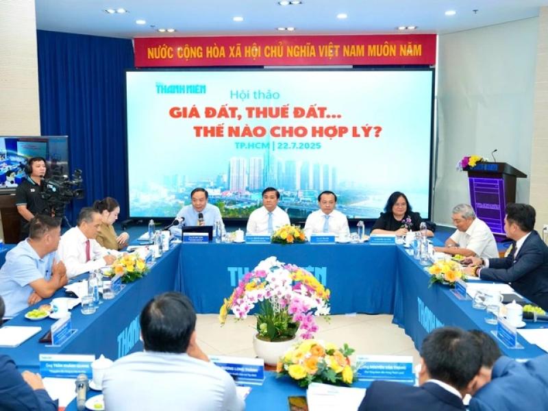 Doanh nghiệp bị phạt oan ức - Ảnh 2.