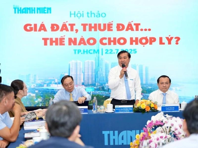 Bỏ quy định nộp tiền sử dụng đất bổ sung- Ảnh 1. Bỏ quy định nộp tiền sử dụng đất bổ sung- Ảnh 1.